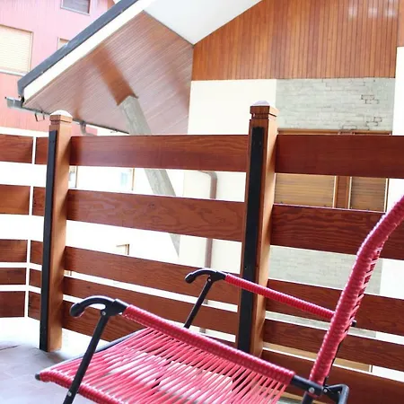 L'atelier Du Temps - Downtown 아파트