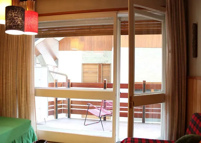 L'atelier Du Temps - Downtown 아파트