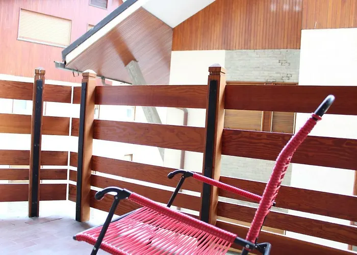 L'atelier Du Temps - Downtown 아파트