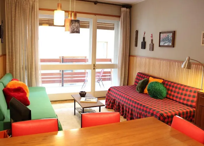 L'atelier Du Temps - Downtown 아파트