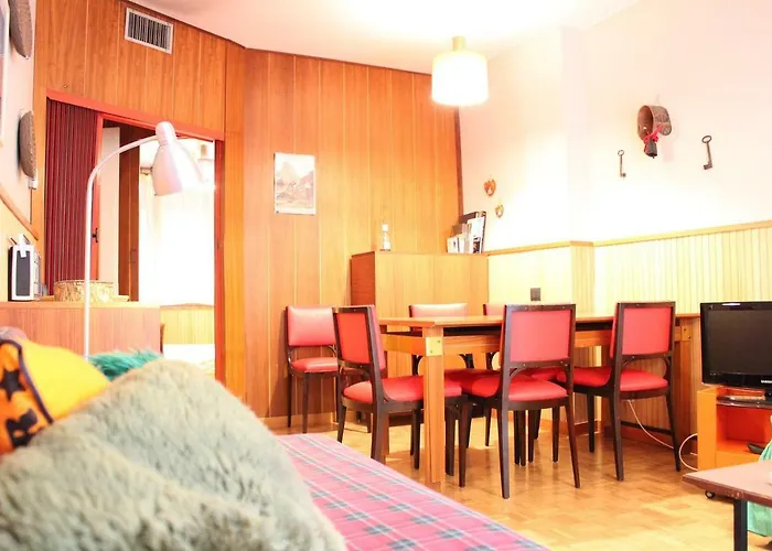 아파트 L'atelier Du Temps - Downtown *