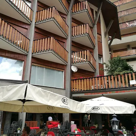 Apartament L'atelier Du Temps - Downtown