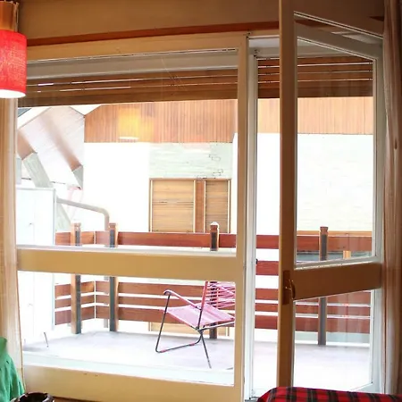 L'atelier Du Temps - Downtown 아파트