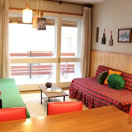 L'atelier Du Temps - Downtown 아파트