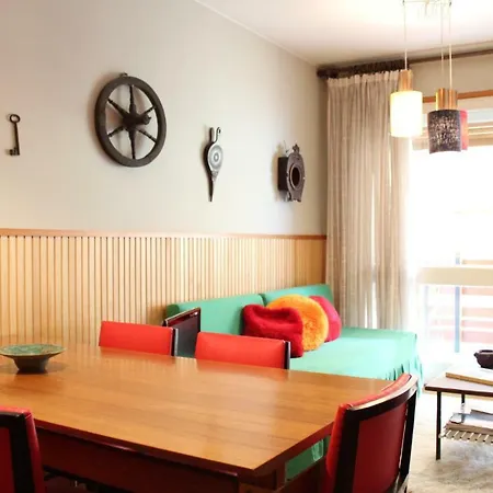 L'atelier Du Temps - Downtown Apartman *