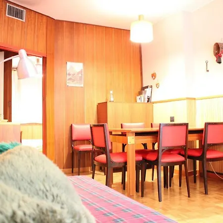 Apartman L'atelier Du Temps - Downtown *
