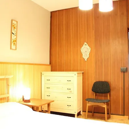 L'atelier Du Temps - Downtown 아파트