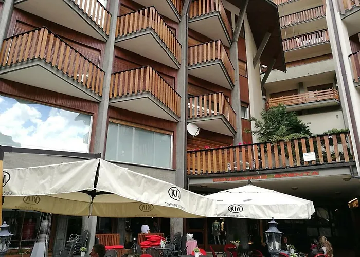 公寓 L'atelier Du Temps - Downtown